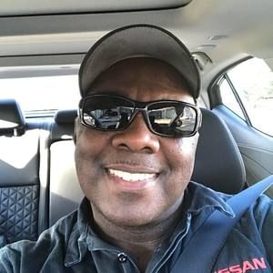 Meet your Posher, Ronnie